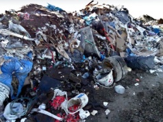 Będzie rozbudowa wysypiska śmieci w Rokitnie. Nowa niecka ma wystarczyć na 20 lat