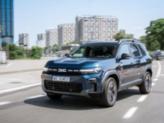 Dacia Bigster Hybrid Journey stanowi największe wyzwanie dla chińskich aut