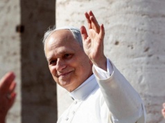 Papież pomaga Ukrainie. W darach wysłał popularny lek. Teraz Ukraińcy bardzo go potrzebują