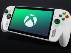 Microsoft nie powiedział ostatniego słowa w sprawie xboxowego handhelda?