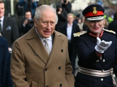 Karol III przerywa milczenie w sprawie maili Epsteina. "Głębokie zaniepokojenie"