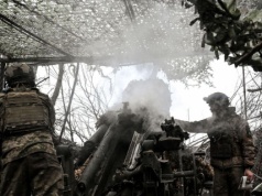 Bez medialnego rozgłosu. Ukraińskie wojsko zaatakowało na południu  Rosjanie biją na trwogę.