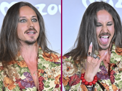 Michał Szpak przekazał szczęśliwe wieści. Wszyscy zaskoczeni