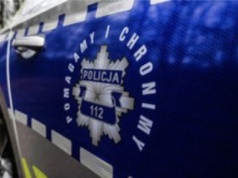 Starcia w Tarnowie. Policja użyła gazu łzawiącego