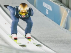 Kacper Tomasiak o krok od medalu! Koszmar Kamila Stocha na igrzyskach