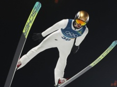 Kacper Tomasiak tylko 0,1 punktu do podium igrzysk. To może być nasz pierwszy medal! RELACJA NA ŻYWO