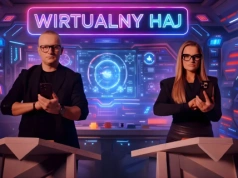 Alexa & Fonzy wracają z nowym hitem „Wirtualny haj”