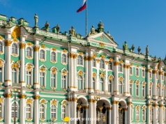 Będzie nowy pakiet sankcji na Rosję. Na liście raper, archeolodzy, bokser i szermierz