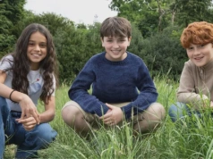 Kultowe miejsca z Harry’ego Pottera na nowych zdjęciach z planu!