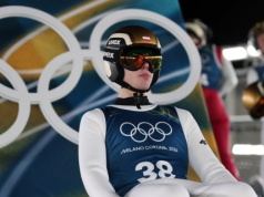 Sensacja w Predazzo. Kacper Tomasiak z olimpijskim medalem!