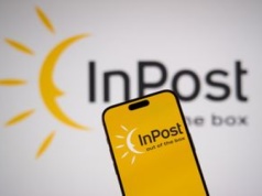 Akcje InPostu z dużym wzrostem na giełdzie w Amsterdamie