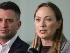 Kilkudniowe pojednanie w Polsce 2050. Paweł Śliz zostanie odwołany?