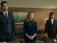 Prawnik z Lincolna ma coś lepszego niż główny bohater. Zakochałem się