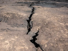 Przez miliony lat czekają na swój moment. Co kryje się głęboko pod Ziemią?