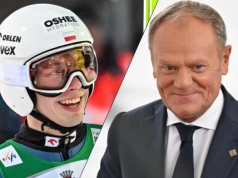 Polak sprawił sensację na ZIO. Reakcja Tuska mówi wszystko!