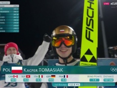 Kacper Tomasiak z medalem igrzysk olimpijskich! Skok petarda w finale
