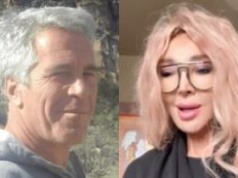 Ewa Minge o kulisach imprez modowych. Wspomniała o Epsteinie. "Mieli dostęp do tych dziewczyn na zapleczu"