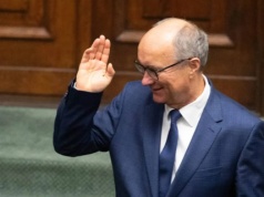 „Czarzasty wprowadził rządzących w duży kłopot”. Leśkiewicz: Tusk może mieć pretensje tylko do siebie