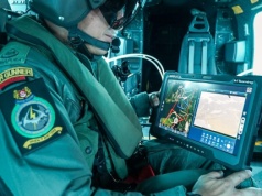 Airbus i Singapur pomyślnie zakończyły testy lotnicze HTeaming