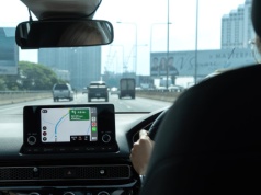 Nie lekceważ litery "Z" w Mapach Google. Każdy kierowca powinien wiedzieć, co oznacza