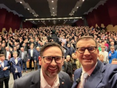 Obajtek i Morawiecki spotkają się z mieszkańcami!