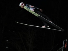 ZIO Mediolan-Cortina 2026. Kacper Tomasiak wicemistrzem olimpijskim!