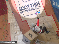 Puchar Kontynentalny w Sunderland – Jorge Veiga Rodriguez i Ilona Serrar ze złotem. Świetny start Weroniki Wieczorek