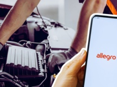 Allegro z nową funkcją szukania części po numerze VIN. Opcja hula i jest super