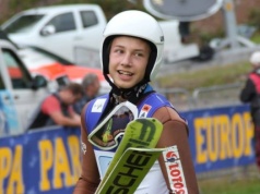 Mamy pierwszy medal olimpijski! Kim jest młodziutki Kacper Tomasiak?