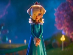 Super Mario Galaxy Film na nowym spocie z Super Bowl