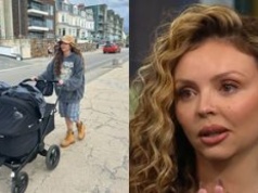 Córeczki Jesy Nelson urodziły się z rzadką chorobą genetyczną. Artystka musi je karmić przez SPECJALNE SONDY (FOTO)