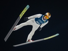 Kacper Tomasiak zdobył srebro na igrzyskach Milano-Cortina 2026. Pierwszy medal dla Polaków!