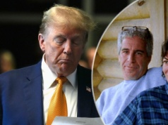 Zaskakujący ruch byłej partnerki Epsteina. Złożyła Trumpowi propozycję