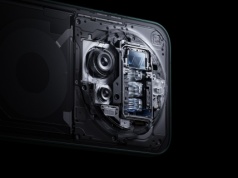 Zrobili smartfon z "garbem". Wygląda absurdalnie, ale to genialny pomysł