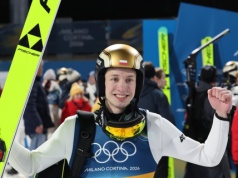 Srebrny Kacper Tomasiak. Te okoliczności przejdą do historii