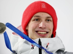 Pierwszy polski medal na igrzyskach! Tomasiak na olimpijskim podium