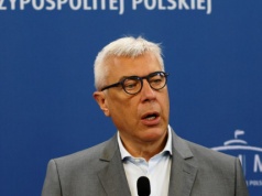 Giertych pisze list do Nawrockiego. Chodzi o słowa Trumpa. "Jest pan tchórzem"