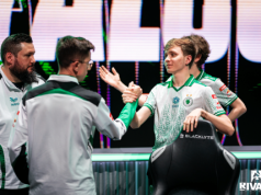 Polak odchodzi z Falcons – „Chcę zająć się nowym projektem”