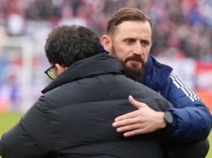 Ekstraklasa piłkarska – trener Rakowa: nieuznanie bramki – kontrowersyjne