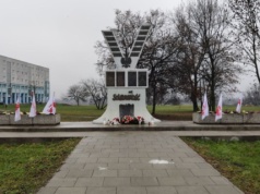 Pomnik w Nowej Hucie przejdzie renowację