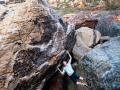 Jakob Schubert wciąga „Shaolin”. Trzeci bald 9A dla Austriaka