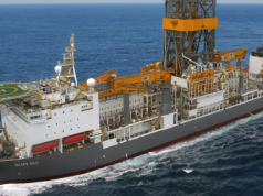 Transocean przejmuje Valaris. Powstaje globalny lider odwiertów morskich