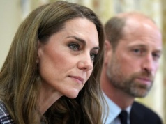 William i Kate: „Myślimy o ofiarach Epsteina”
