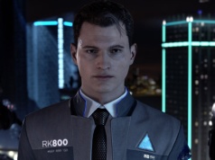 Detroit: Become Human 2 na State of Play? Gracze wierzą w nadejście gry
