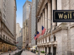 Zwyżki w sektorze AI. Dow Jones powyżej 50 000 punktów.