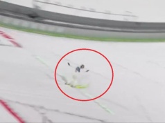 Hannawald nie mógł uwierzyć w to, co zrobił Tomasiak: "O mój Boże!"