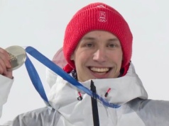 Tomasiak dał Polsce pierwszy medal na IO. Tusk i Nawrocki tym razem są zgodni