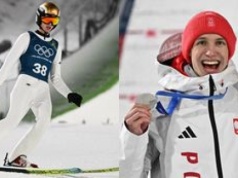 Tyle Kacper Tomasiak zgarnie za srebrny medal Igrzysk Olimpijskich. Lista NAGRÓD jest długa