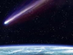 Nowa kometa zmierza ku Słońcu. Wiosną 2026 może dać spektakularne widowisko na niebie