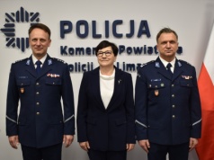 Cztery dekady służby publicznej. Anna Smoter odchodzi na emeryturę